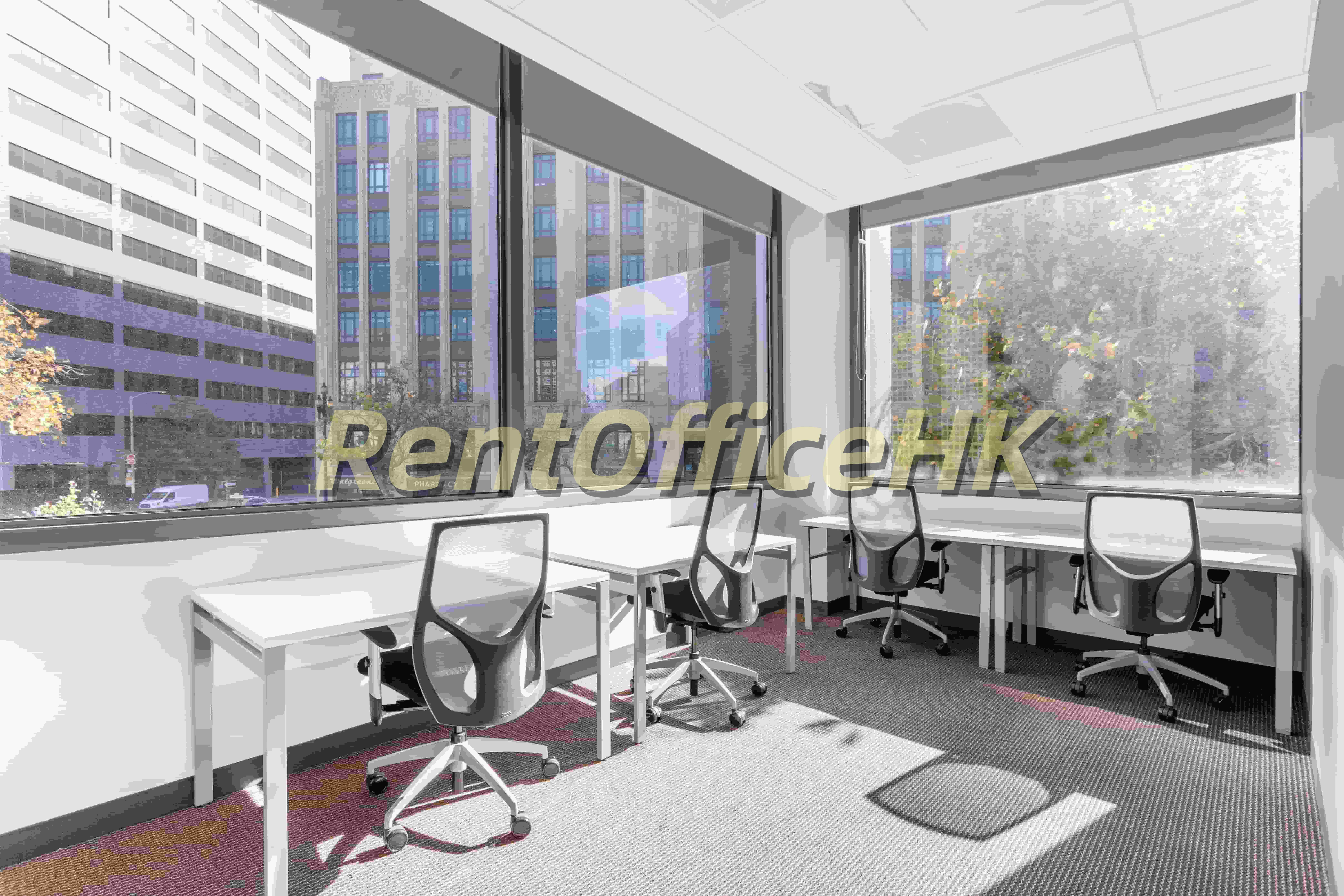 320 City Road-London Coworking Space